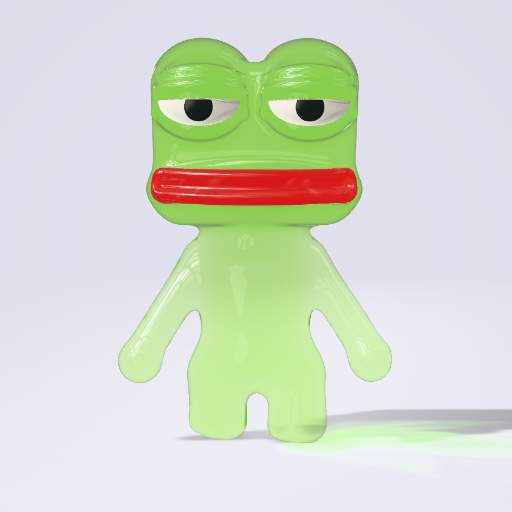 Rare Gummies #129