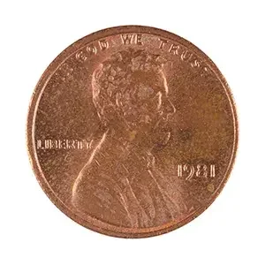 Cent #9045