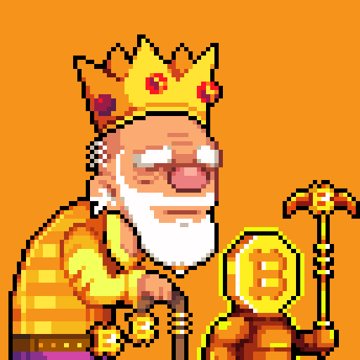 OG Satoshi #897