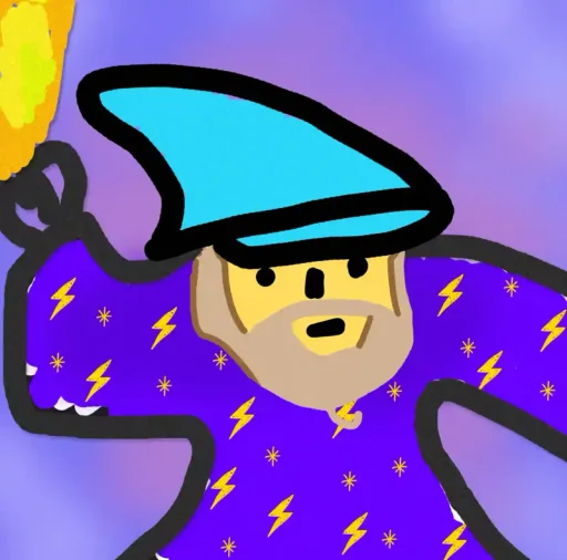 Wizard #0327