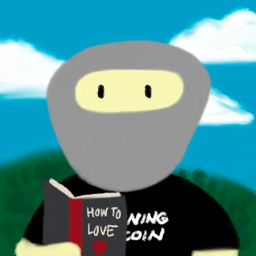 Bitcoin Weirdos #9151