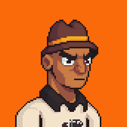 Human #24