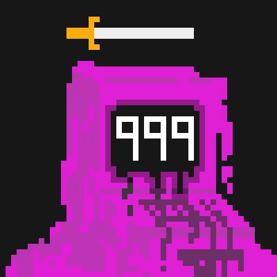 BTC Mutant Machine #57
