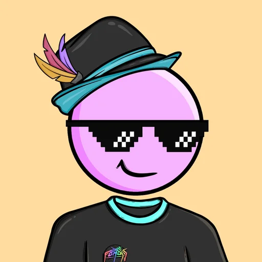 Ordinal Fomoji #28