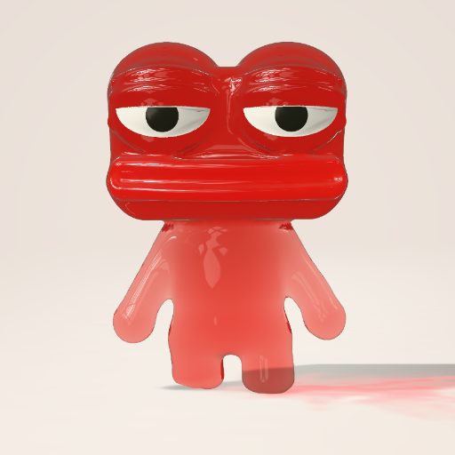 Rare Gummies #309
