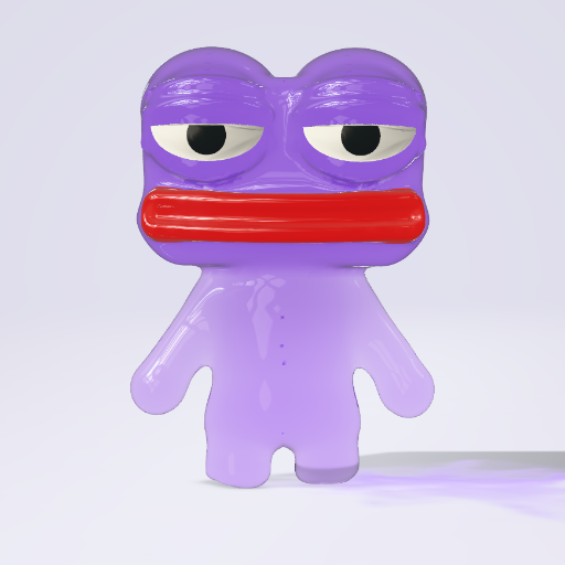 Rare Gummies #71
