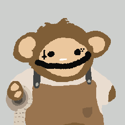 Bitcoin Puppet #4154