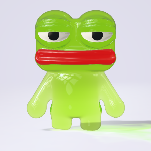Rare Gummies #168