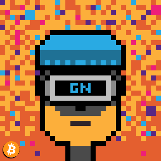GNight Punks ckBTC #5170