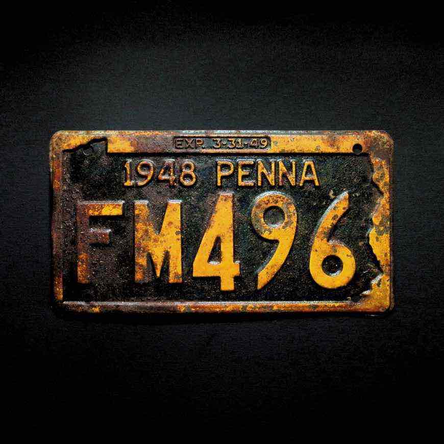 Americana #146