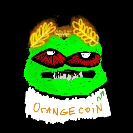 Fine Pepe #3529