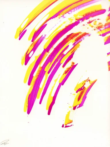 Lilac Lullaby #82