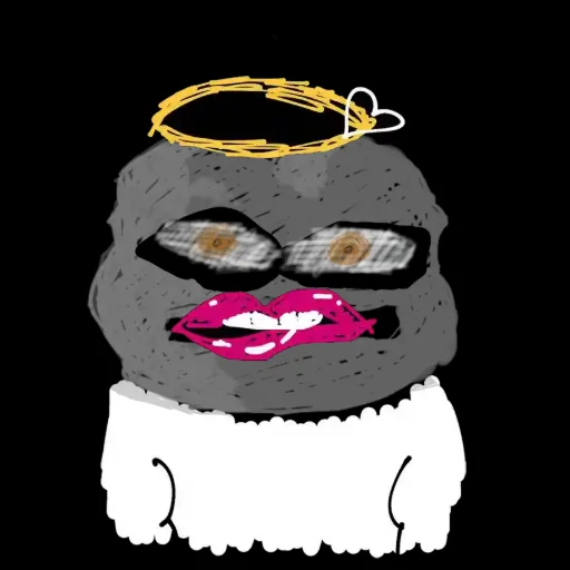 Fine Pepe #5673