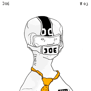 J.O.E #3