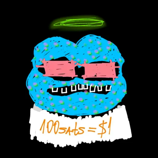 Fine Pepe #7982