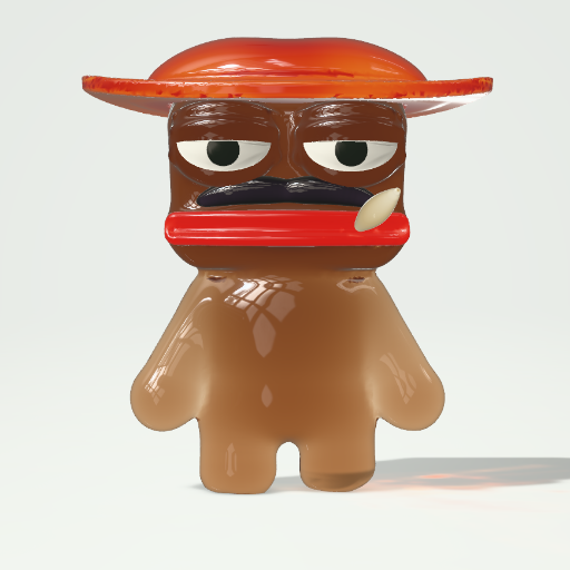 Rare Gummies #297