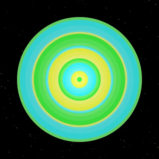 Cosmogenesis #241
