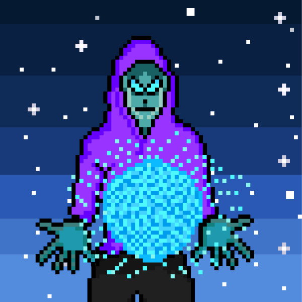 STARBREEDER #191