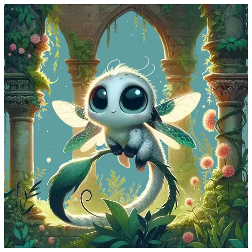 The Rune Guardian #4012