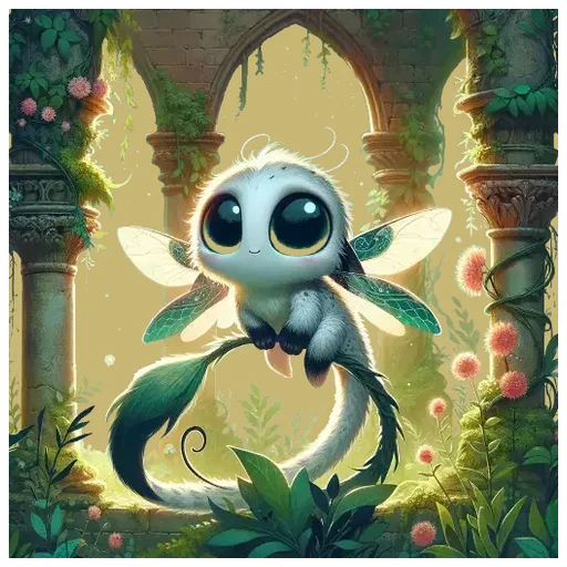 The Rune Guardian #4346