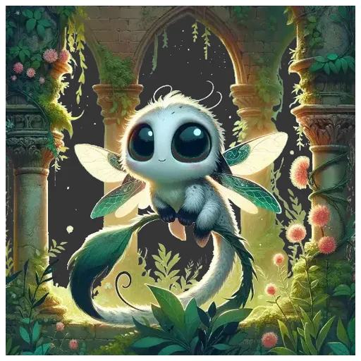 The Rune Guardian #4429