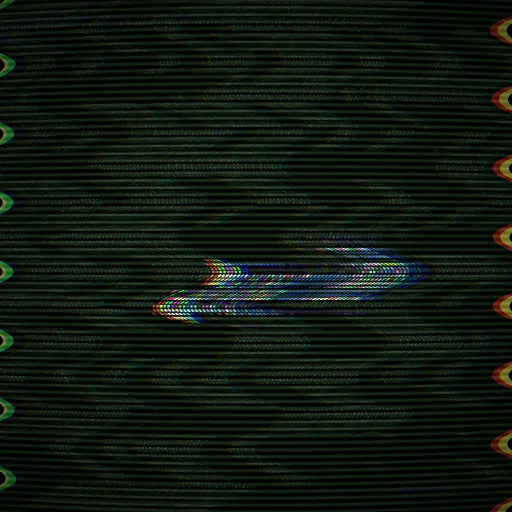 Ghost Echo #457