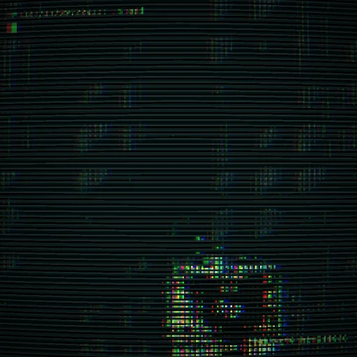 Ghost Echo #458