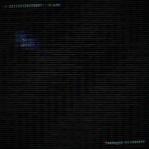 Ghost Echo #462