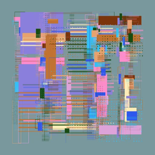 BitBlock #981