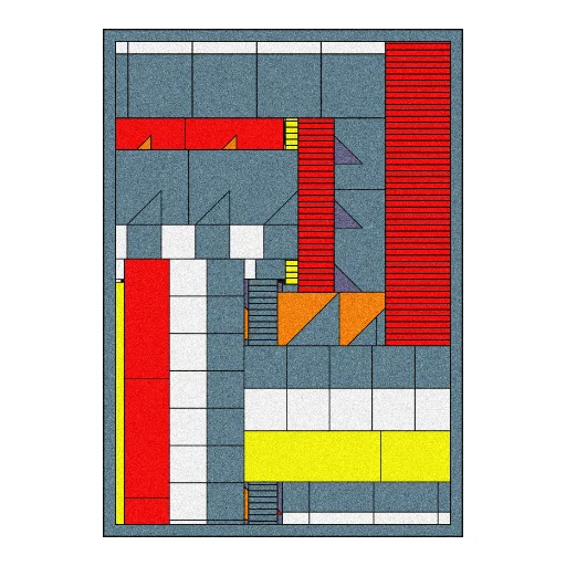 The Golden Ratio by Harto x Vivid Gallery #233