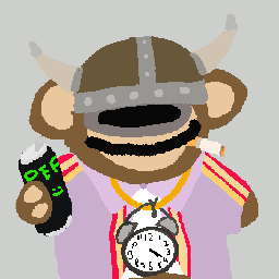 Bitcoin Puppet #7634