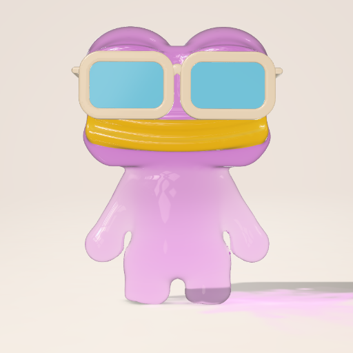 Rare Gummies #206