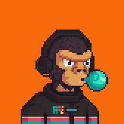Ape #116