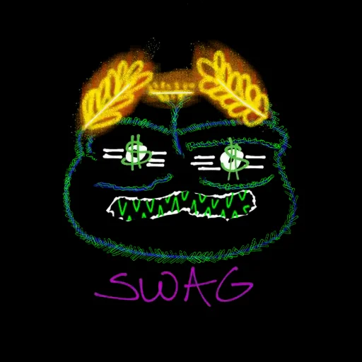 Fine Pepe #9088