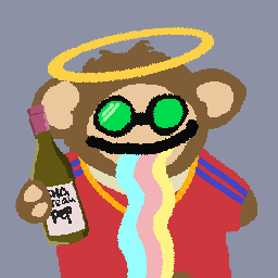 Bitcoin Puppet #6561