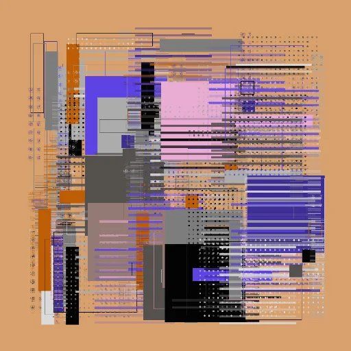 BitBlock #826