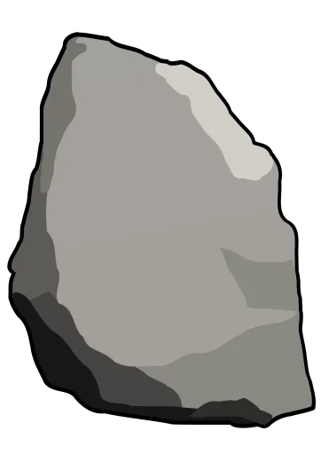 Rock #2
