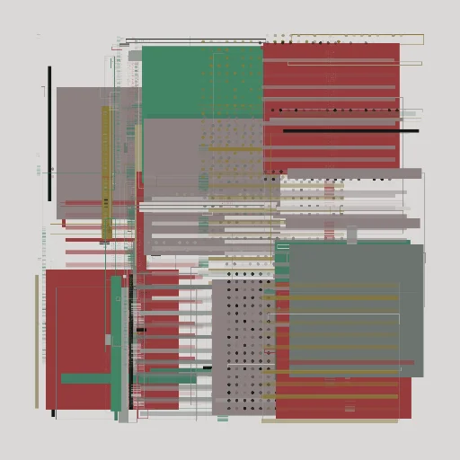 BitBlock #607