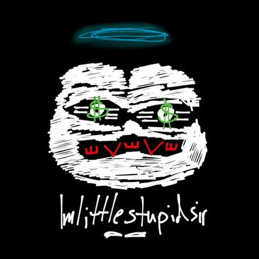 Fine Pepe #7260