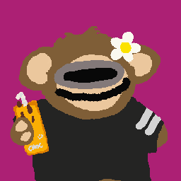 Bitcoin Puppet #5685