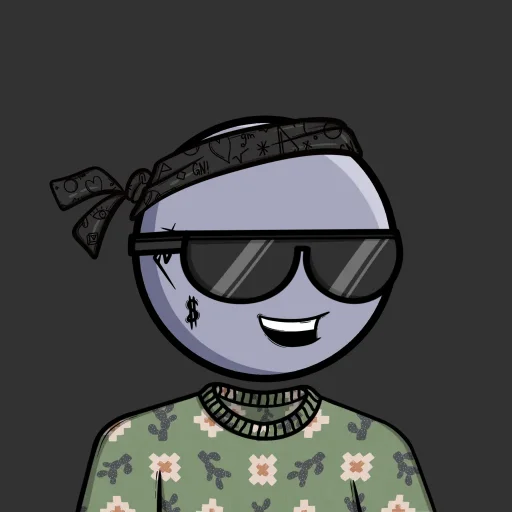 Fomoji #1723
