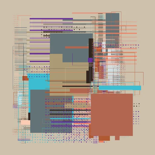 BitBlock #661