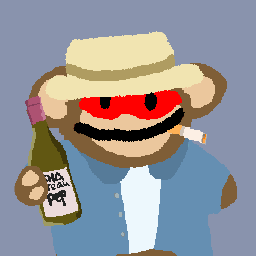 Bitcoin Puppet #2994