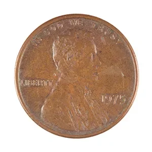 Cent #4634