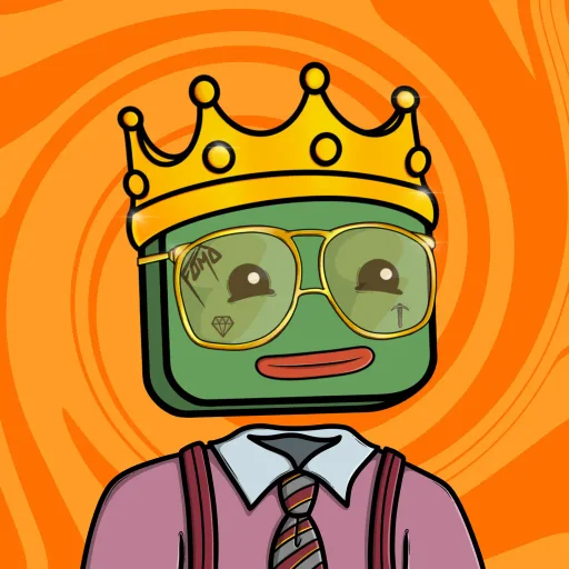 Fomoji #375