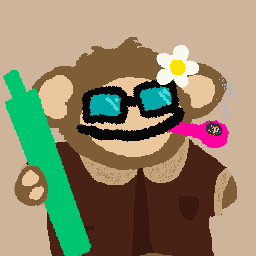 Bitcoin Puppet #5826