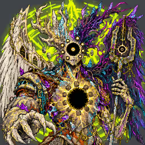 The Unfractured