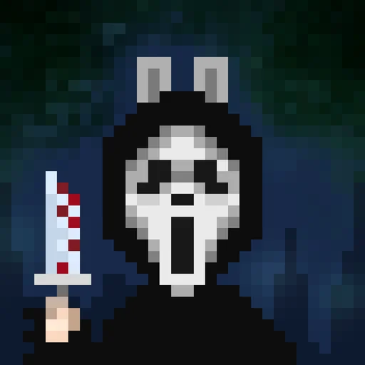 Ghost Face