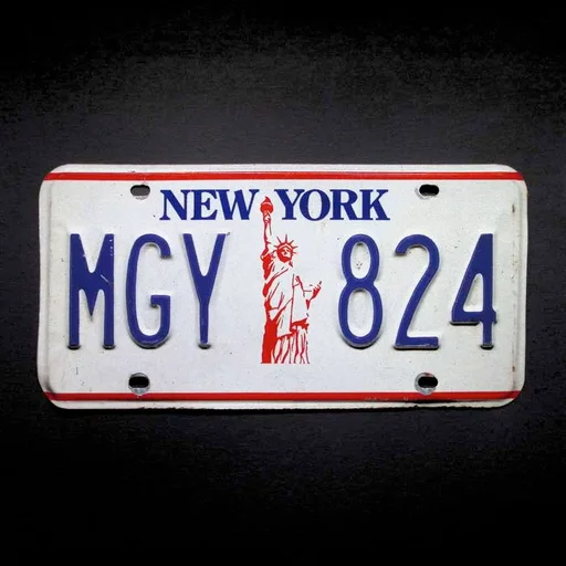 Americana #443