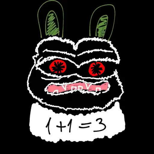 Fine Pepe #4318